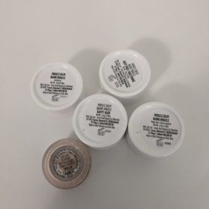 Jones Road Miracle Balm Minis + Just a Sec
